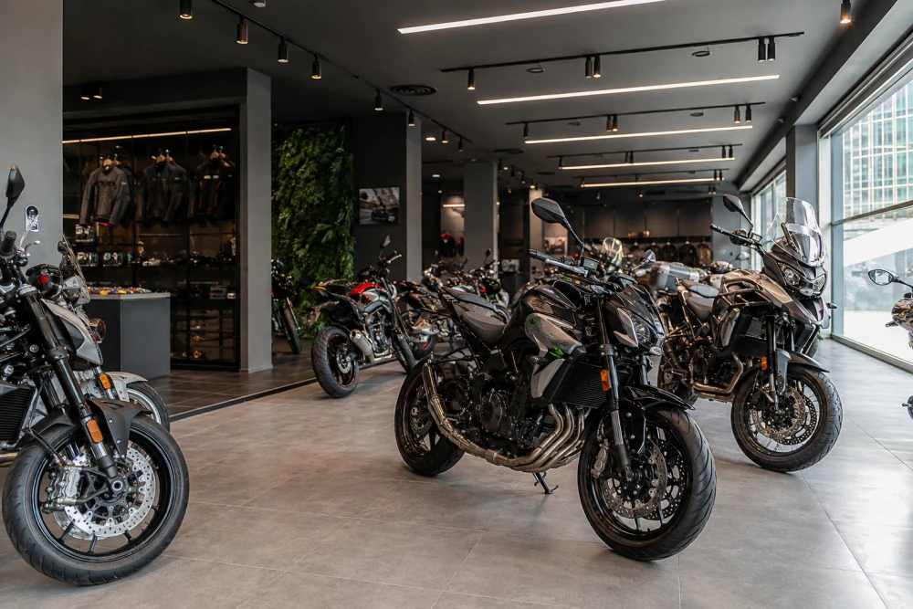 Şanlıurfa Benelli Motor Yetkili Bayisi